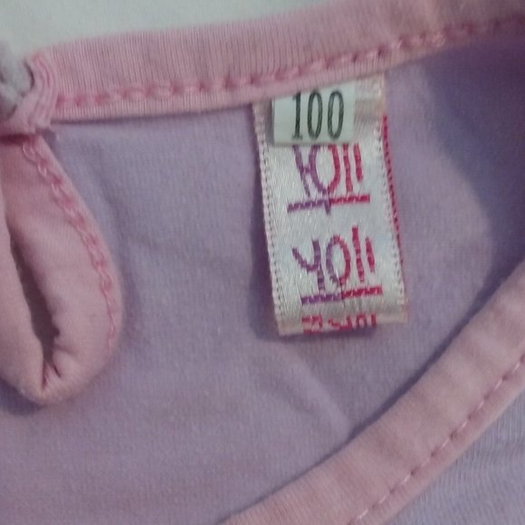 RAPUNZEL PRINCESS DRESS - Picture 2 of 3